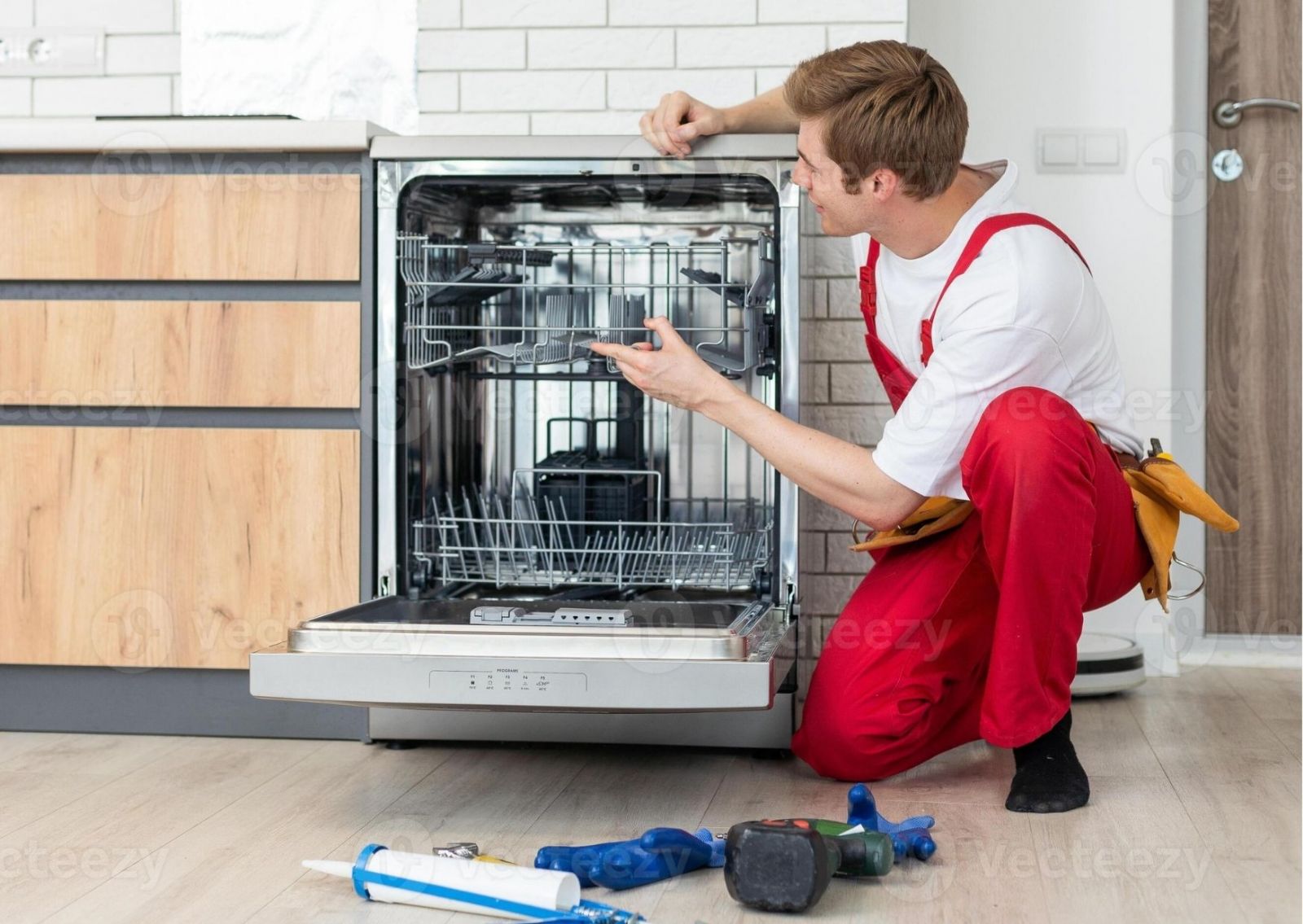 Sultan Selim Bulaşık Makinesi Servisi