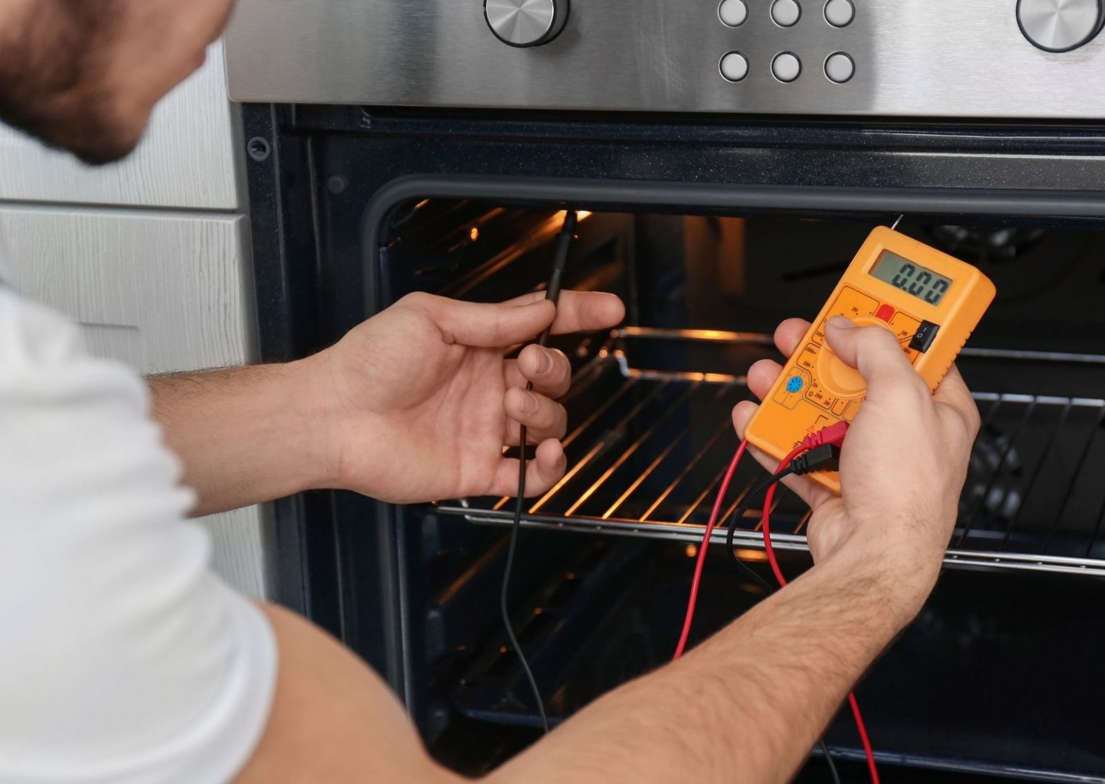 Sultan Selim Beyaz Eşya Servisi